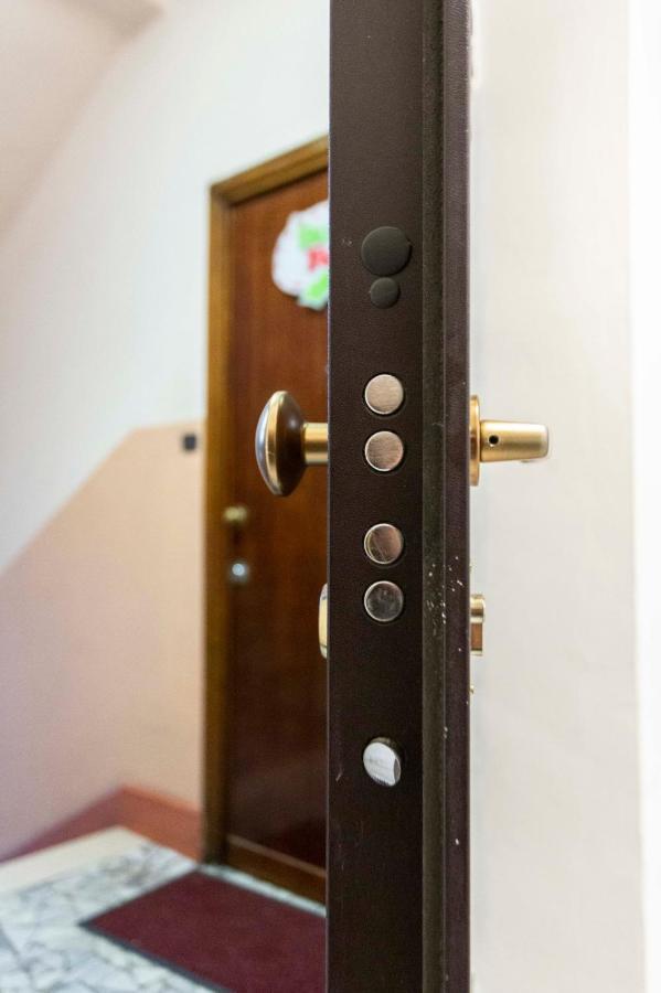 Camyhouse Apartment Turin Exterior photo