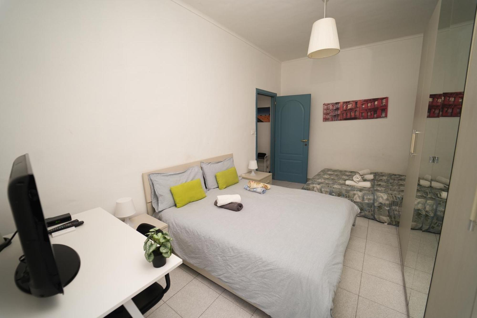Camyhouse Apartment Turin Exterior photo
