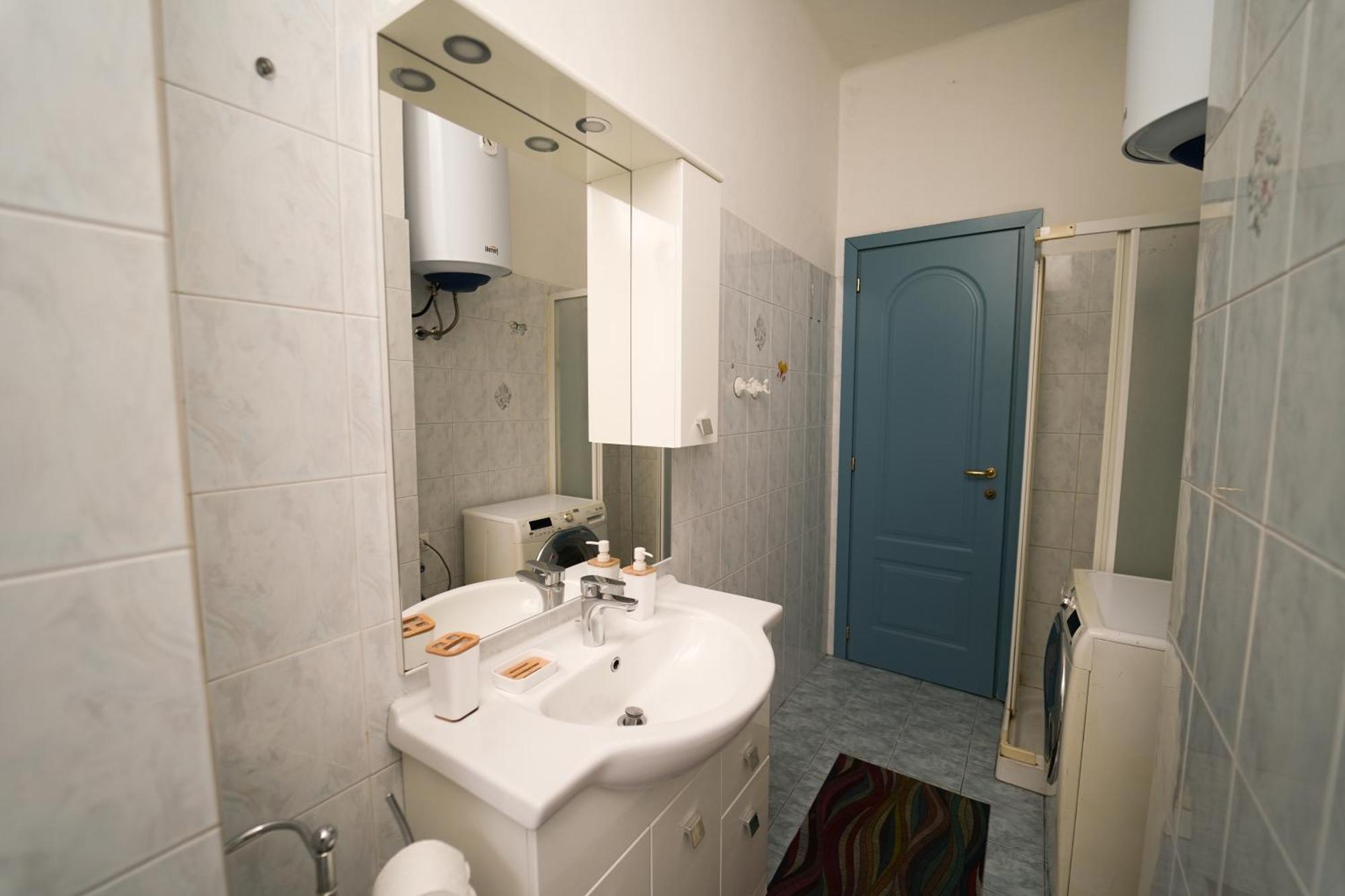 Camyhouse Apartment Turin Exterior photo